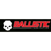 Ballistic Fabrication