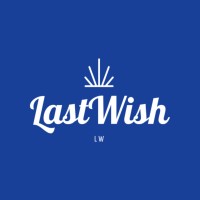 LastWish logo - Similar company to Alya Ventures