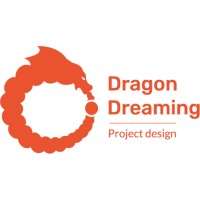 Dragon Dreaming France logo - Similar company to Écodream