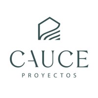 Cauce Proyectos logo - Similar company to Salinas