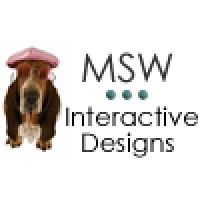 MSW Interactive Designs logo - Similar company to Redesign