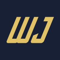WarpJump Company logo - Similar company to Shadowsurface