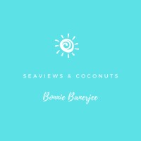 Seaviews & Coconuts logo - Similar company to Luvly Content