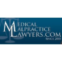 Medical Malpractice Lawyers logo - Similar company to Pegalis Law Group, Llc Medical Malpractice And Personal Injury Attorneys