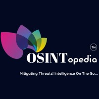 OSINTopedia logo - Similar company to Iss Risk