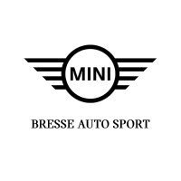 MINI Store Bresse Auto Sport logo - Similar company to Mini Store Chartres - Sas Thireau