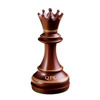 QPC Strategy logo - Similar company to Cultivator Content Labs