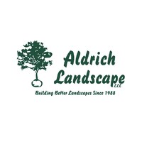 Aldrich Landscape Llc