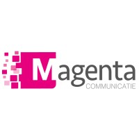 Magenta Communicatie logo - Similar company to Ada Groep