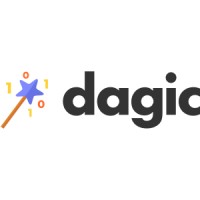 Dagic Technologies logo - Similar company to Talking Yak