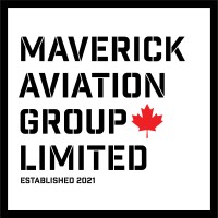 Maverick Aviation Group Limited logo - Similar company to Bristow