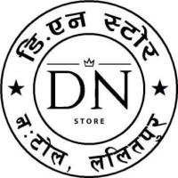 D.N. STORE logo - Similar company to Khanect The Dots Llc