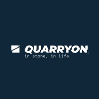 QUARRYON - Stone Stylist | Experts in Marble, Travertine, Onyx | Sales & Consulting Tailored Stone logo - Similar company to Lasa Marmo®