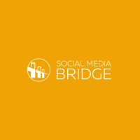 Social Media Bridge logo - Similar company to Good Time Media
