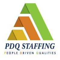 PDQ Staffing - Closed logo - Similar company to Kp Staffing