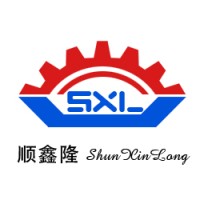 Shantou Shun Xin Long Printing Machinery Co., Ltd logo - Similar company to 广州市大环臭氧设备有限公司
