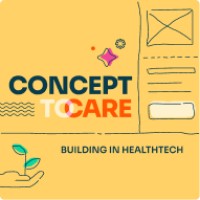 Concept to Care logo - Similar company to Nexttech Ventures