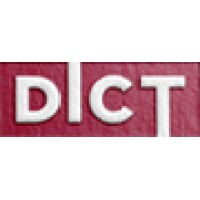 DICT Co., Ltd. logo - Similar company to Dict