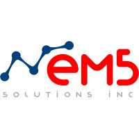 Em5 Solutions Inc.