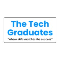 The Tech Graduate logo - Similar company to Cloud Ai Tech