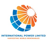 International Power Limited logo - Similar company to Ausuma