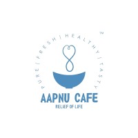 Aapnu Cafe logo - Similar company to Adi'S Pizza