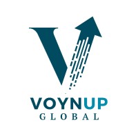 VoynUp Global Business Solutions logo - Similar company to Profit