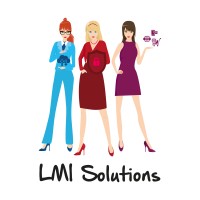 LMI Solutions logo - Similar company to Cmam - Caisse Meusienne D'Assurances Mutuelles