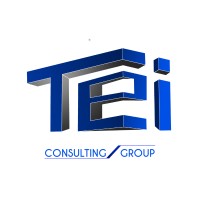 Tei Consulting Group logo - Similar company to Mendios (Webmobi)