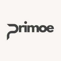 PRIMOE logo - Similar company to Cortec Moe