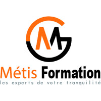 Métis formation logo - Similar company to Métis Sécurité