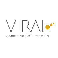 Viral Comunicació i Creació logo - Similar company to Brava Talent Group