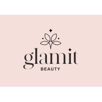 Glamit Beauty Brands logo - Similar company to Rocq | Beauty In Science