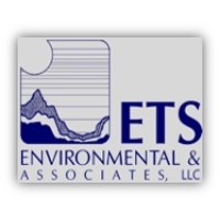 ETS ENVIRONMENTAL & ASSOCIATES LLC logo - Similar company to Mundell & Associates, Inc.