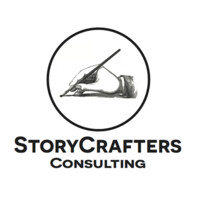 StoryCrafters Consulting logo - Similar company to Texas Immersive Institute