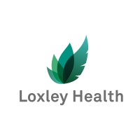 Loxley Health logo - Similar company to Cu Health