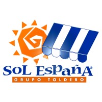 GRUPO TOLDERO SOL ESPAÑA logo - Similar company to Textiles El Delfín