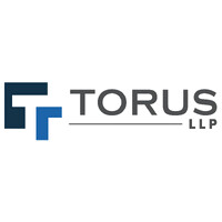 TORUS LLP logo - Similar company to Tte Law Group Llp