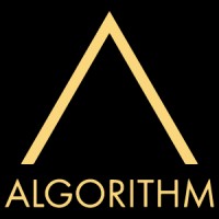 Algorithm logo - Similar company to Dao Studio