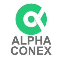 Alphaconex logo - Similar company to Samson-Med