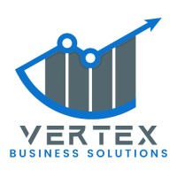 VERTEX Business Solutions logo - Similar company to Vertex Business Solutions