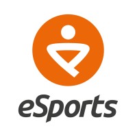 eSports.cz logo - Similar company to V14