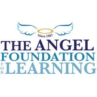 Angel Foundation for Learning logo - Similar company to Ability Online Support Network
