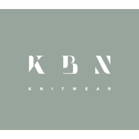 KBN Knitwear logo - Similar company to Loop Studio