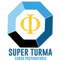 Super Turma Curso Preparatório