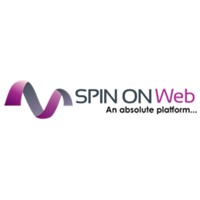 Spin On Web Pvt Ltd logo - Similar company to Fosterideaz Services Pvt. Ltd.