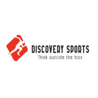 Discovery Sport logo - Similar company to B Soul