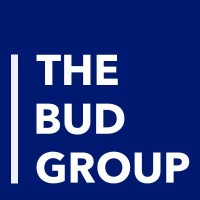 The Bud Group logo - Similar company to Bud Group
