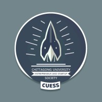 Chittagong University Entrepreneur and Startup Society (CUESS) logo - Similar company to Easyfie