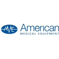 American Medical Equipment logo - Similar company to American Medical Equipment Inc